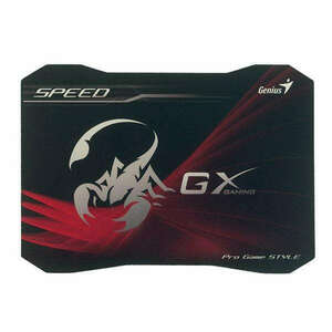 Genius GX-Speed P100 Gaming egérpad kép