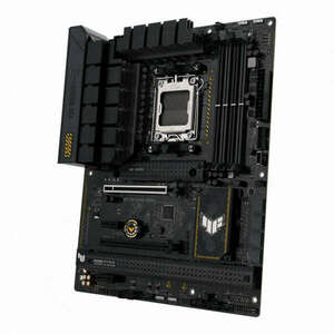 Asus Alaplap - AMD TUF GAMING B650-PLUS AM5 (B650, ATX, 4xDDR5 64... kép