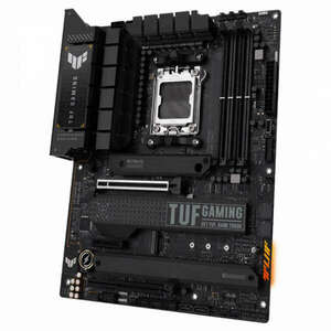 Asus Alaplap - AMD TUF GAMING X670E-PLUS AM5 (X670, ATX, 4xDDR5 6... kép