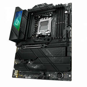Asus Alaplap - AMD ROG STRIX X670E-F GAMING WIFI AM5 (X670, ATX, ... kép