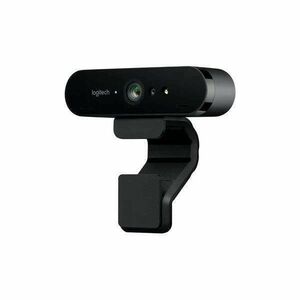 Logitech Webkamera - BRIO 4K (4K Ultra HD 4096x2160 képpont, mikr... kép