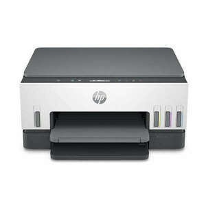 HP SmartTank 670 multifunkciós tintasugaras külsőtartályos nyomtató kép