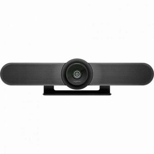 Logitech Webkamera - MeetUp (3840x2160 képpont, 120°-os látótér, ... kép