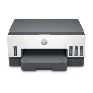HP SmartTank 720 multifunkciós tintasugaras külsőtartályos nyomtató kép