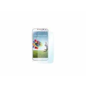 ITOTAL CM2417 Samsung Galaxy S4 Kijelzővédő Fólia, Átlátszó kép
