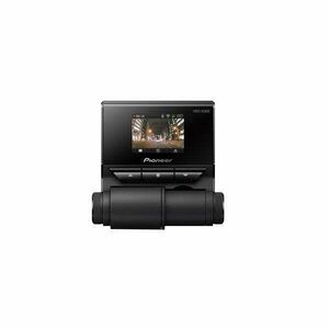 Pioneer VREC-DZ600 Full HD/160fok autós fedélzeti menetrögzítő kamera kép