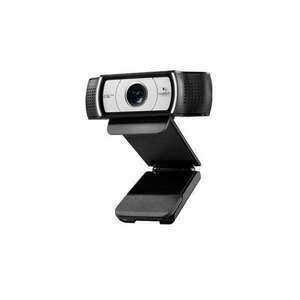 Logitech 930e Webkamera Black/Silver kép