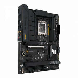 Asus Alaplap - Intel TUF GAMING H770-PRO WIFI s1700 (H770, 4xDDR5... kép