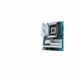 Asus Alaplap - AMD PRIME X670E-PRO WIFI AM5 (X670, ATX, 4xDDR5 64... kép
