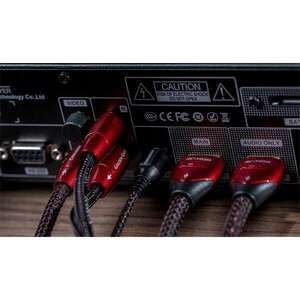 AudioQuest Cinnamon HDM48CIN150 1, 5m HDMI 2.1 kábel kép