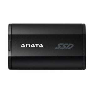 ADATA Külső SSD 500GB, SD810 (USB3.2 Type C, R/W: 2000/2000 MB/s, ... kép