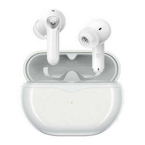 Soundpeats Air 4 pro fülhallgató fehér (Air4 pro White) kép