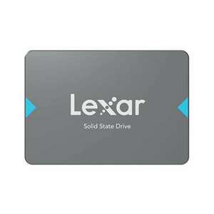 Lexar LNQ100X1920-RNNNG NQ100 1920GB 2, 5 inch SSD meghajtó kép