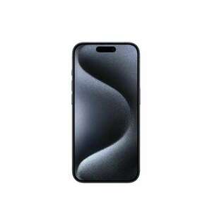 Apple iPhone 15 Pro 5G MTV03SX/A 8GB 128GB Dual SIM Kék Okostelefon kép