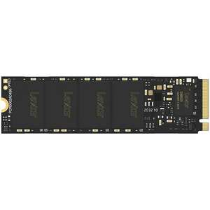 Lexar LNM620X001T-RNNNG NM620 1024GB PCIe NVMe M.2 2280 SSD meghajtó kép