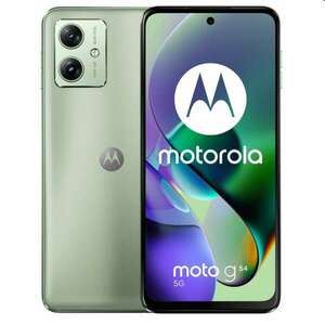 Motorola G54 5G PB0W0005RO 12GB 256GB Dual SIM Zöld Okostelefon kép