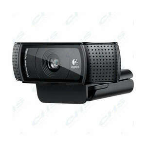 LOGITECH Webkamera - C920 HD Pro 1080p Mikrofonos kép