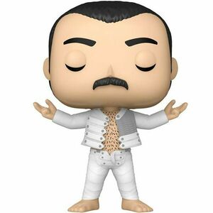 POP! Freddie Mercury I was born to love you (Queen) kép