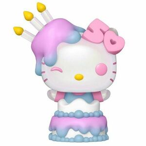 POP! Hello Kitty in Cake (Hello Kitty 50th) kép