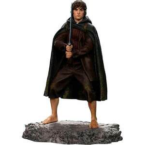 Szobor Frodo Art Scale 1/10 (Lord of The Rings) kép