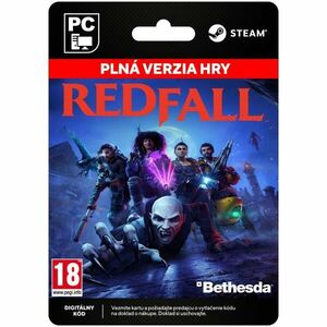 Redfall [Steam] - PC kép