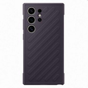 Shield Case tok Samsung Galaxy S24 Ultra számára, dark violet - GP-FPS928SACVW kép