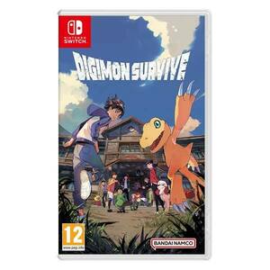 Digimon Survive - Switch kép