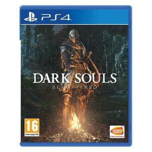 Dark Souls (Remastered) - PS4 kép