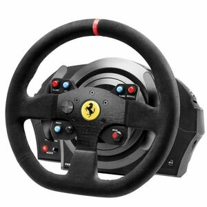 Ferrari, Thrustmaster kép