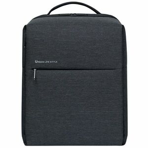 Xiaomi City Backpack 2 15.6" (ZJB4192GL) - hátizsák, sötétszürke kép