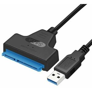 USB adapter SATA 3.0 kép