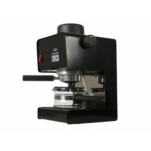 Szarvasi SZV-611 Espresso kávéfőző, fekete kép