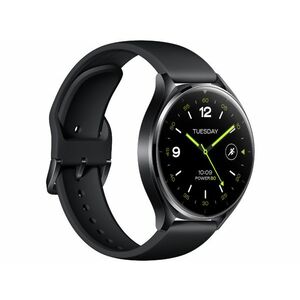 Xiaomi Watch 2 okosóra (BHR8035GL) Black kép