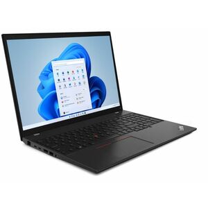 Lenovo ThinkPad T16 Gen2 (21HH002DHV) fekete kép