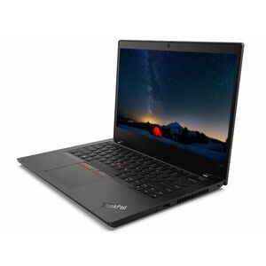 Lenovo ThinkPad L14 Gen2 (20X2S8MMT1) Fekete kép