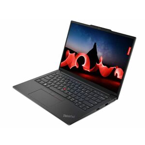 Lenovo ThinkPad E14 Gen 5 (21JK0006HV) Grafit fekete kép