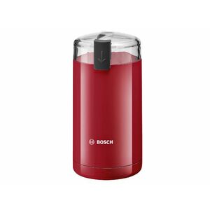 Bosch kávédaráló (TSM6A014R) vörös kép