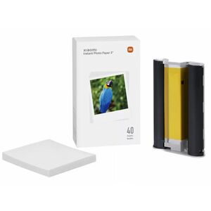 Xiaomi Xiaomi Photo Printer Paper 3 Inch kép