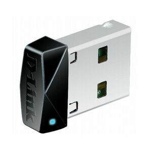 D-Link Wireless N USB hálózati Adapter 150Mbps Pico (DWA-121) kép
