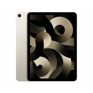 Apple 10, 9 iPad Air 5 Wi-Fi 64GB (MM9F3HC/A) Csillagfehér kép