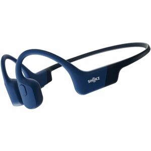 Shokz OpenRun Vezeték Nélküli Bluetooth Fülhallgató (S803BL) Kék kép
