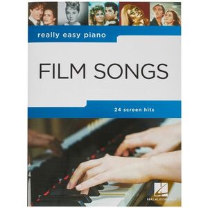 MS Really Easy Piano: Film Songs kép