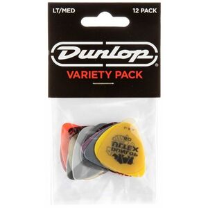 Dunlop Variety Pack Light/Medium kép