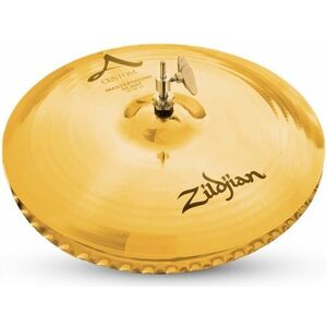 Zildjian 15" A Custom mastersound hi hat kép