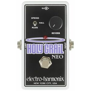 Electro Harmonix Holy Grail kép