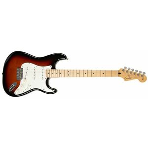 Fender Player Stratocaster MN 3TS kép