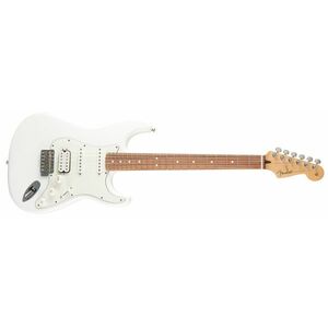 Fender Player Stratocaster HSS PF PWT kép