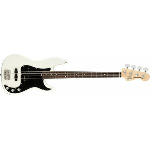 Fender American Performer Precision Bass RW AW kép