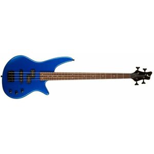 Jackson JS Series Spectra Bass JS2 LFB Metallic Blue kép