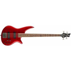 Jackson JS Series Spectra Bass JS3 LFB Metallic Red kép